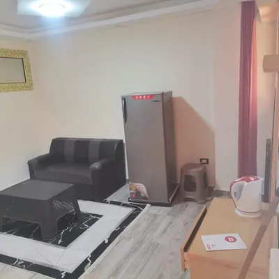 استديو مفروش للايجار