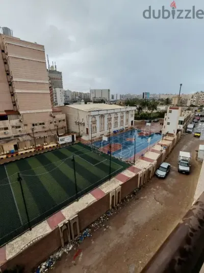 Apartment for rent in Smouha