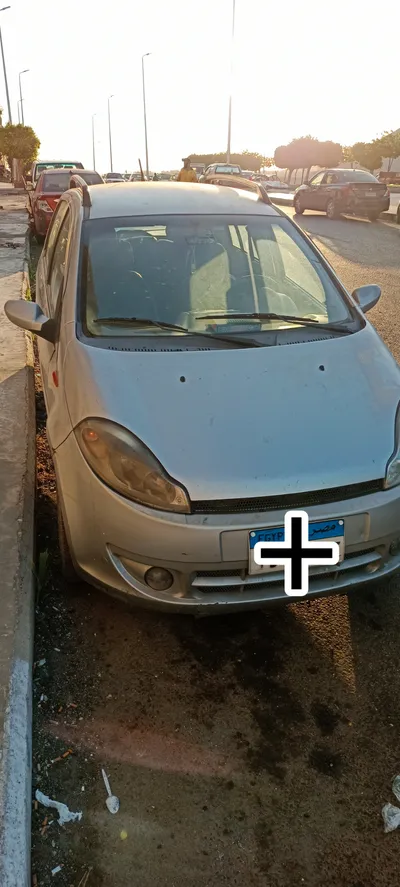 اسبيرانزا A113 2012