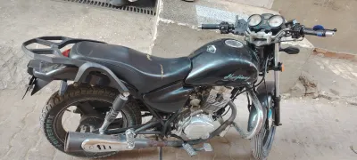 موتوسيكل هوجن 3