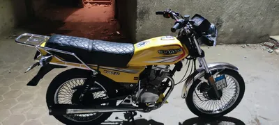 Vehicles Motorcycles 2021