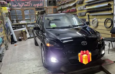 Toyota Yaris 2006