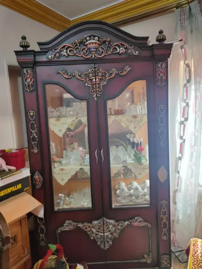 سفرة ونيش 