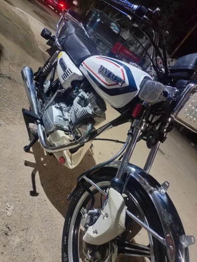 Dayun 2 2020