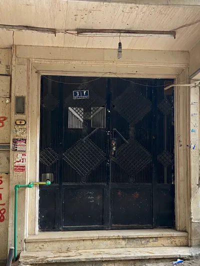 Residential Building for sale in Dar al-Salaam