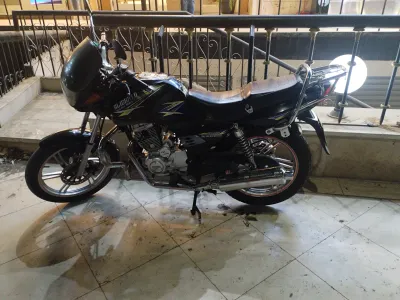Halawa Tiger 2020