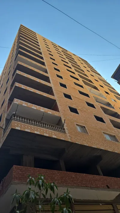 Apartment for sale in New Nozha