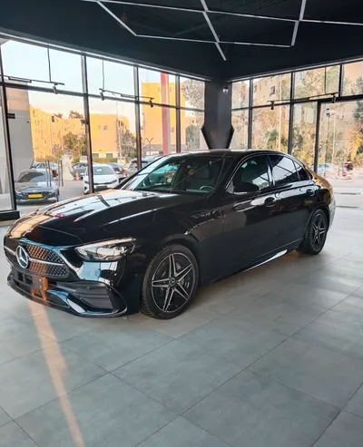 Mercedes Benz AMG GT 2023
