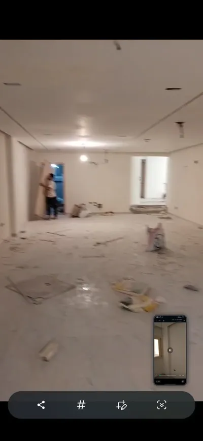 شقه ٢٢٠ متر 