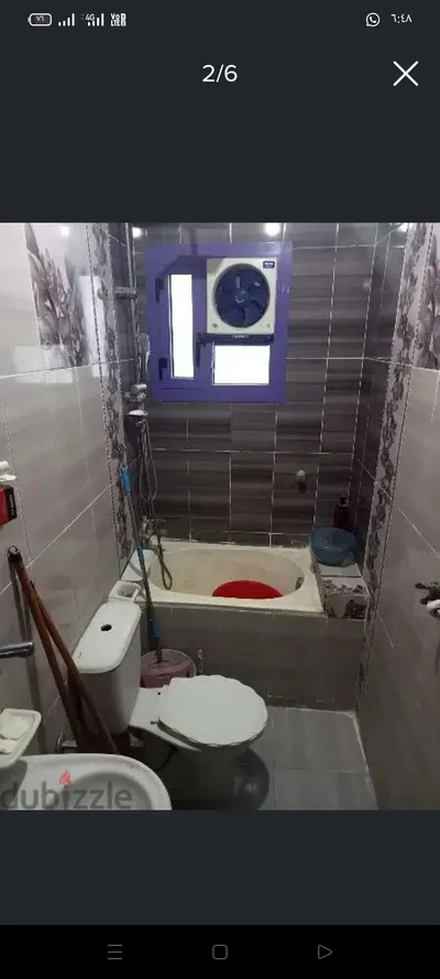 شقه للبيع 
