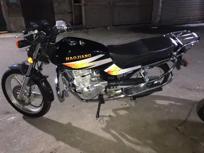Haojiang 4 2022