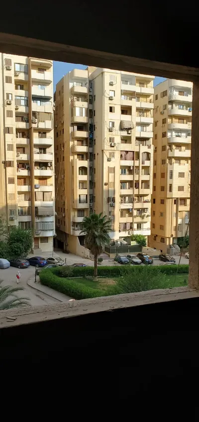 Apartment for sale in El Forsan City