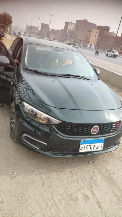 Fiat Tipo 2021