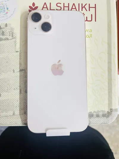 ايفون ١٤ بلس