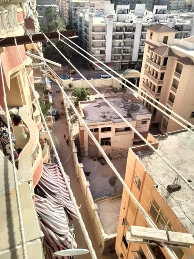 Apartment for sale in Agami