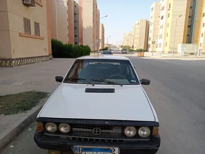 Fiat Bolognese 1984