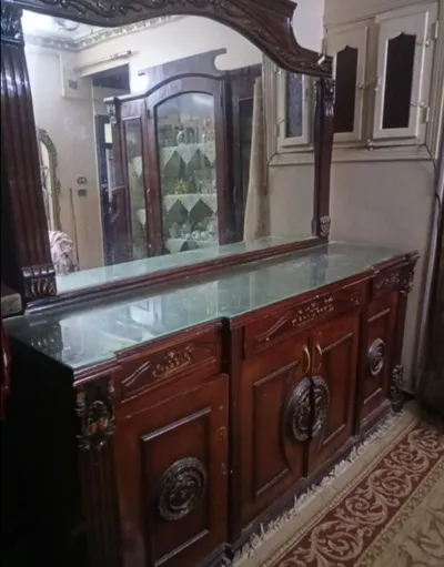 المرج القاهره 