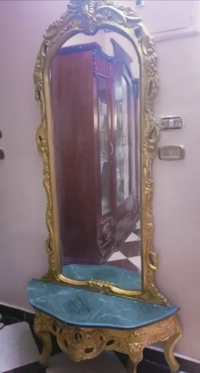 كنسوله للبيع