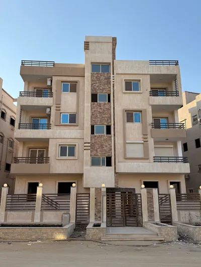 Apartment for sale in New El Andalous
