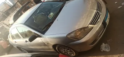 ميتسوبيشي لانسر 2006