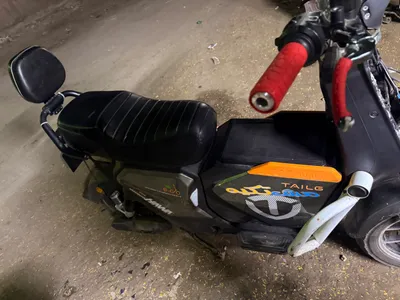 Motorcycles Electric Scooter 2025