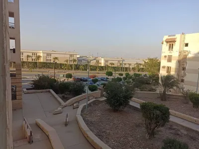 شقه للبيع في الشيخ زايد