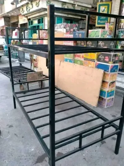 سرير دورين
