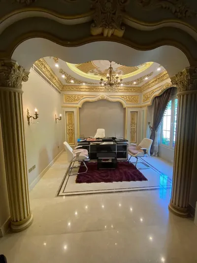 فيلا للبيع 