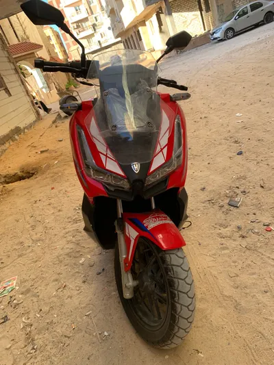 Haojin adv 200 