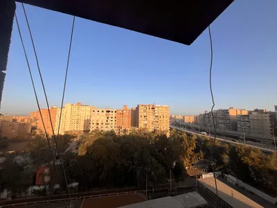 شقه 3 غرف 2 حمام و رسيبشين قطعتين بارقي مناطق المريوطيه