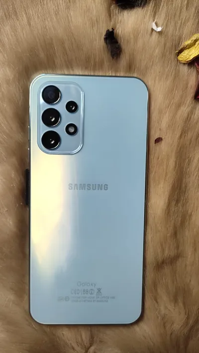 اقوى علي علي موبايل samsung galaxy a 73💙