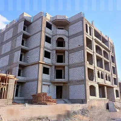 شقه ب مدينة بدر 220 كومباوند الشرطة