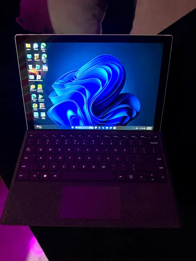 Microsoft Surface Pro 7