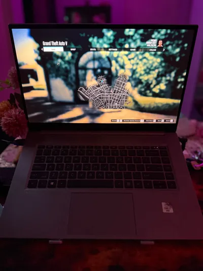 HP ZBook Studio G7