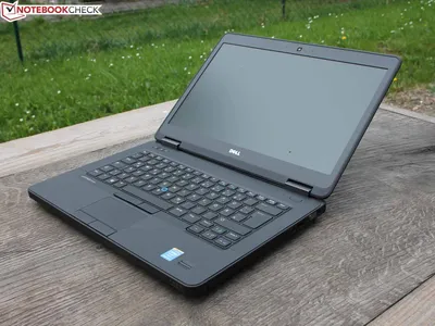 Laptop Dell latitude e 5440