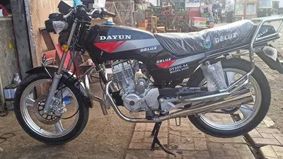Dayun 4 2025