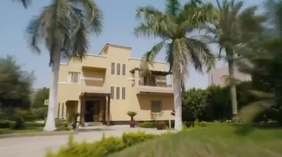 Villa for sale in Dokki