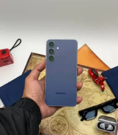 Samsung Galaxy a56*