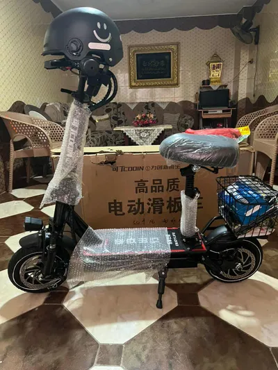 Motorcycles Electric Scooter 2025