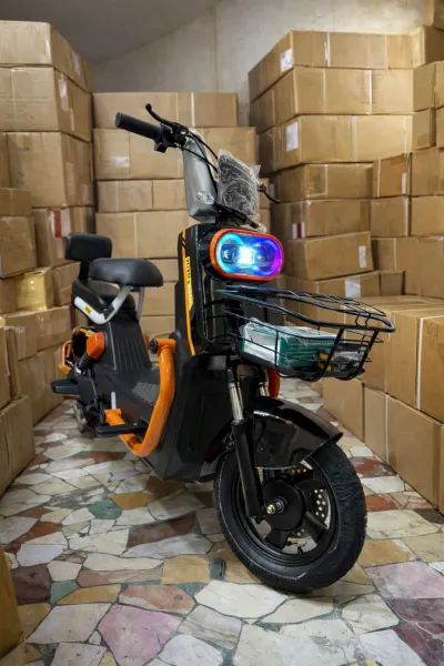 Sym Citycom 300i 2026