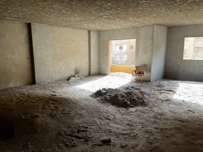 Apartment for sale in Hadayek al-Ahram