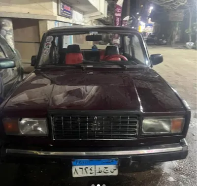 لادا 2105 2006