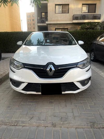 Renault Megane 2020
