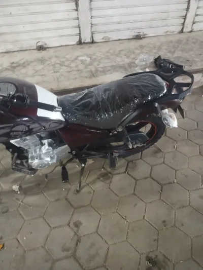 Haojiang 3 2025