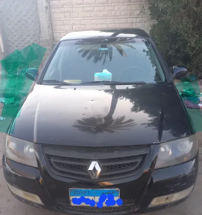 Renault Scala 2010
