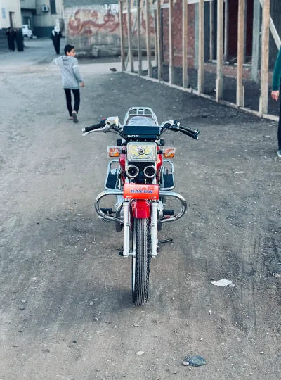دايو ٤ apo pro