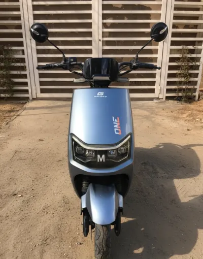 Motorcycles Electric Scooter 2025