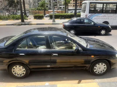 نيسان صني 2008