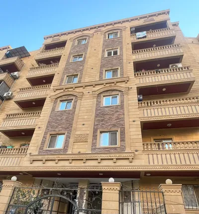 Apartment for sale in Al Hosary