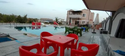 Villa for sale in Cairo Alexandria Desert Road